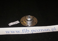 UŁOŻYSKOWANIE BIERNE